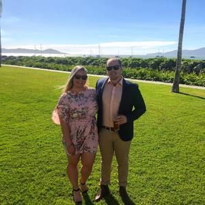 Meet your Posher, April